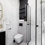 Διαμέρισμα Citystay Baltic Seven Σόποτ