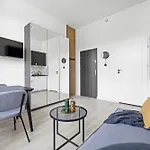Citystay Baltic Seven Lejlighed