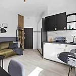 Citystay Baltic Seven Lejlighed Sopot