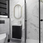 Διαμέρισμα Citystay Baltic Seven Σόποτ