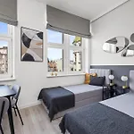 Citystay Baltic Seven