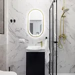 Citystay Baltic Seven Lejlighed