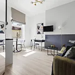 Lejlighed Citystay Baltic Seven