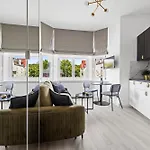 Citystay Baltic Seven Διαμέρισμα *