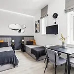 Citystay Baltic Seven Σόποτ