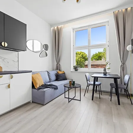 Citystay Baltic Seven Sopot