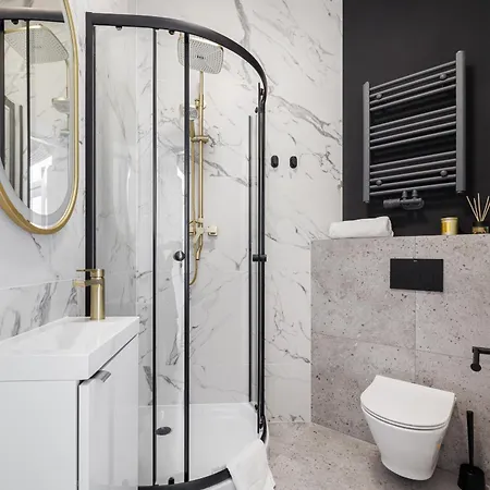 Citystay Baltic Seven * Sopot