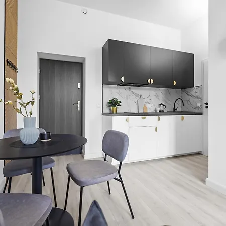 Citystay Baltic Seven