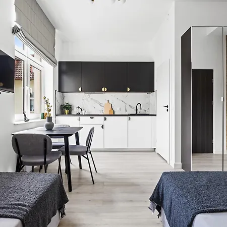 Citystay Baltic Seven