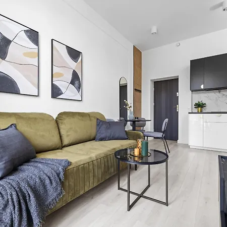 Citystay Baltic Seven *