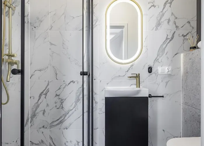 Citystay Baltic Seven * Sopot