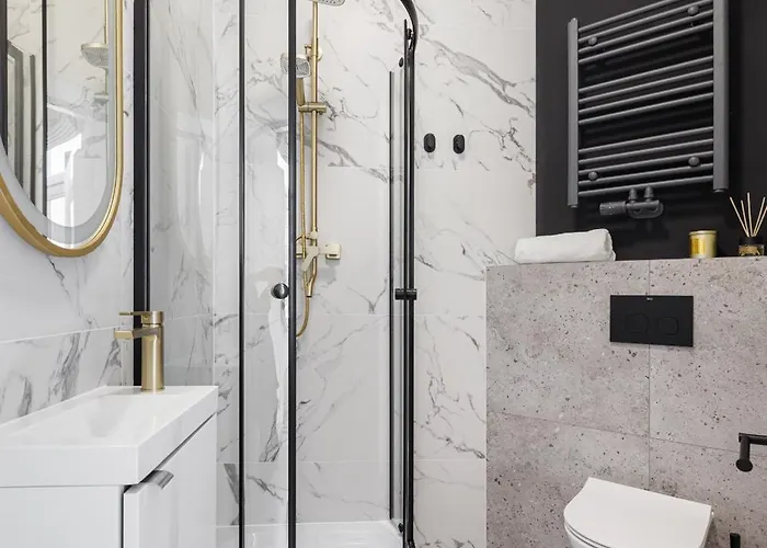 Citystay Baltic Seven * Sopot