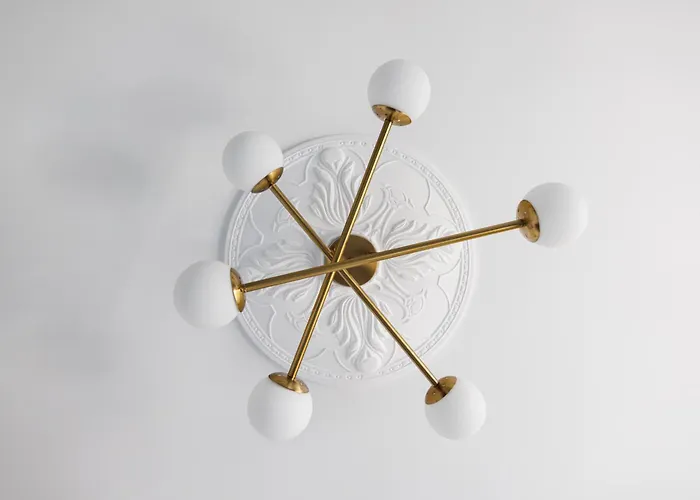 Citystay Baltic Seven Apartment *