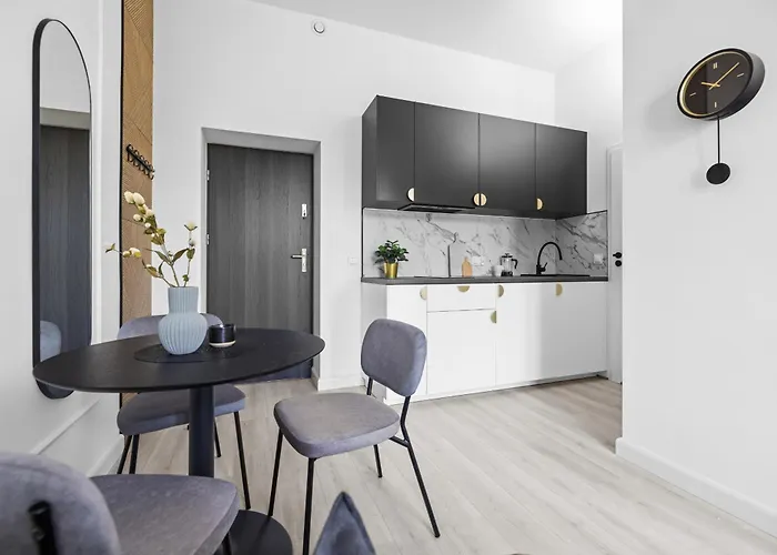 Citystay Baltic Seven