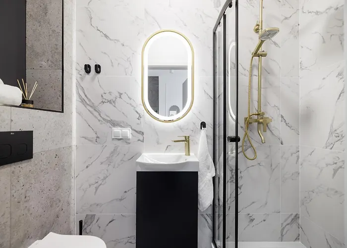 Citystay Baltic Seven Apartment