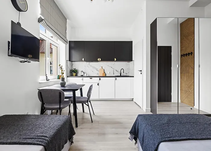 Citystay Baltic Seven