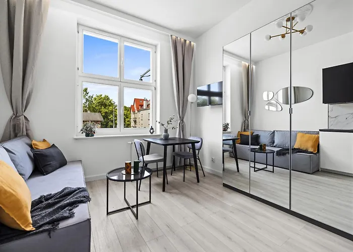 Citystay Baltic Seven