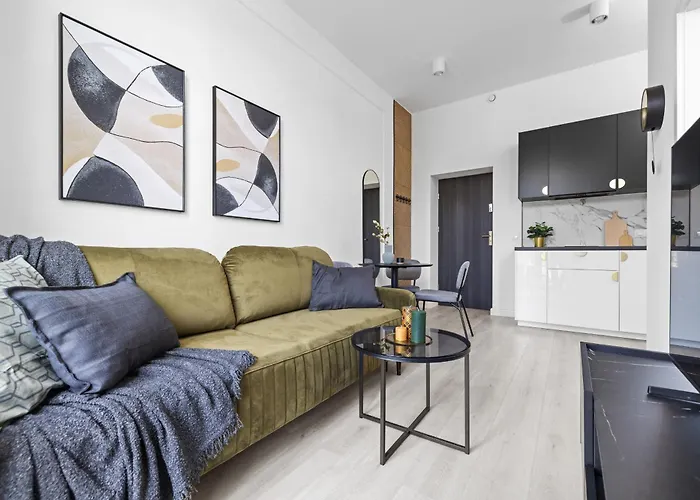 Citystay Baltic Seven *